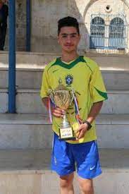 Suhaib Shabana